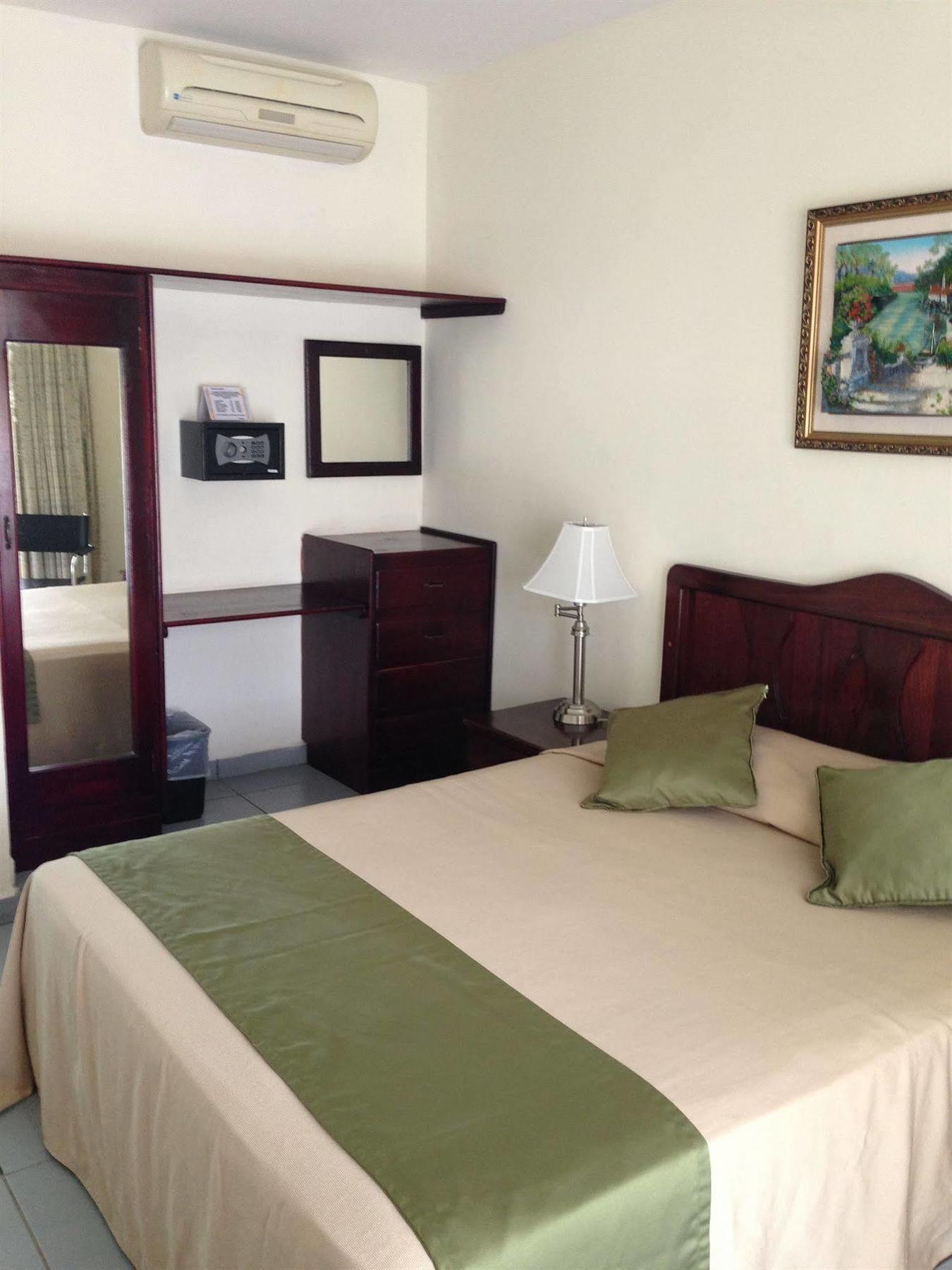 Hotel Costa Azul County Beach Puerto Cortes Exterior foto